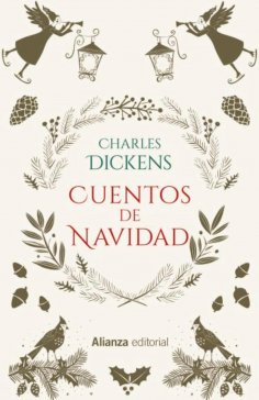 ebook: Cuentos de Navidad
