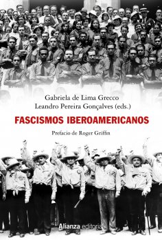 eBook: Fascismos iberoamericanos