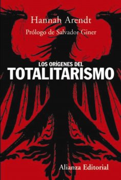 ebook: Los orígenes del totalitarismo