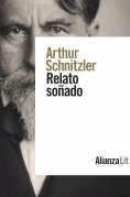 eBook: Relato soñado