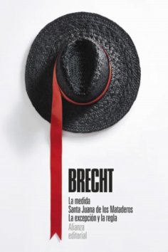 ebook: La medida. Santa Juana de los Mataderos. La excepción y la regla