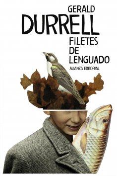 eBook: Filetes de lenguado