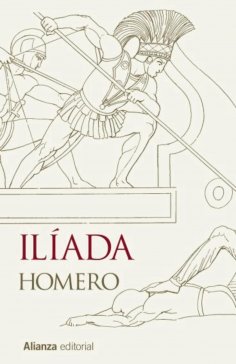 ebook: Ilíada