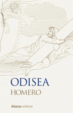 ebook: Odisea