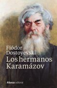 ebook: Los hermanos Karamázov