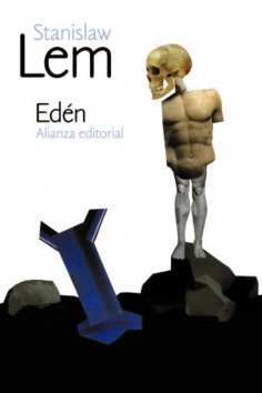 eBook: Edén
