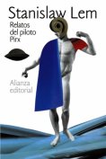 eBook: Relatos del piloto Pirx