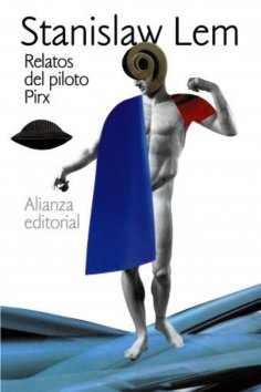 ebook: Relatos del piloto Pirx
