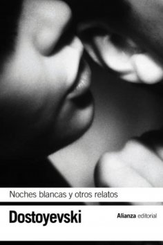 eBook: Noches blancas. El pequeño héroe. Un episodio vergonzoso