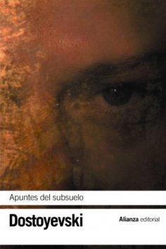 eBook: Apuntes del subsuelo