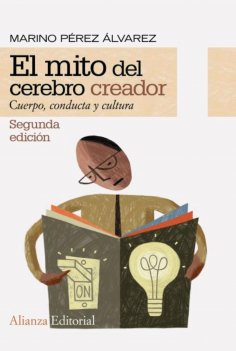 ebook: El mito del cerebro creador