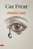 ebook: Prohibido llorar (AdN)