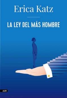 ebook: La ley del más hombre (AdN)