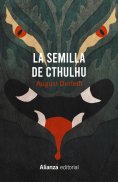 ebook: La semilla de Cthulhu