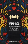 ebook: Vampiros