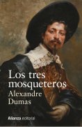 eBook: Los tres mosqueteros