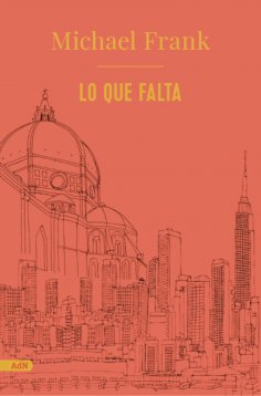ebook: Lo que falta (AdN)