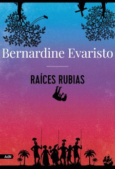 ebook: Raíces rubias (AdN)