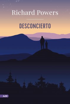 ebook: Desconcierto (AdN)