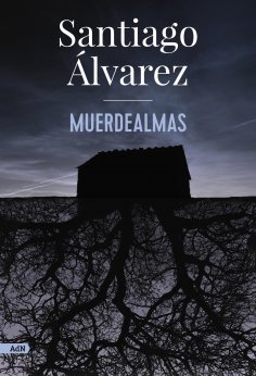 ebook: Muerdealmas (AdN)