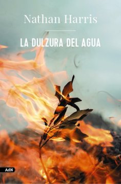 ebook: La dulzura del agua (AdN)