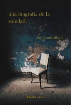 ebook: Una biografía de la soledad