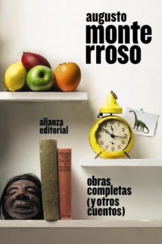 eBook: Obras completas (y otros cuentos)