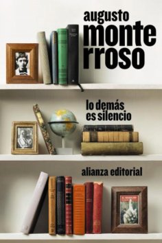 eBook: Lo demás es silencio