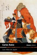 ebook: Los mitos de Japón