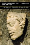 eBook: La decadencia económica de los imperios