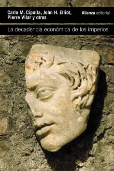 eBook: La decadencia económica de los imperios