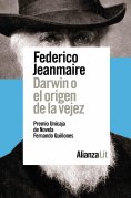eBook: Darwin o el origen de la vejez