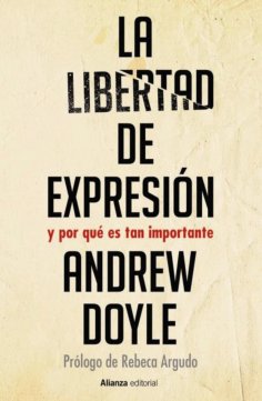 eBook: La libertad de expresión