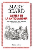 eBook: La risa en la Antigua Roma
