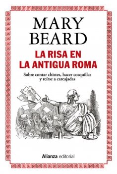 eBook: La risa en la Antigua Roma