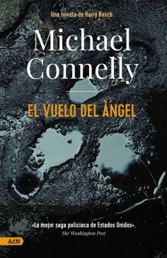ebook: El vuelo del ángel [AdN]