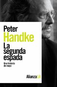 eBook: La segunda espada