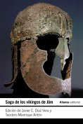 eBook: Saga de los vikingos de Jóm
