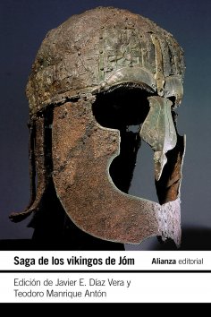 eBook: Saga de los vikingos de Jóm