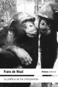 ebook: La política de los chimpancés