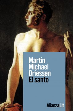 eBook: El santo