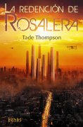 eBook: La redención de Rosalera
