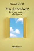 eBook: Más allá del dolor