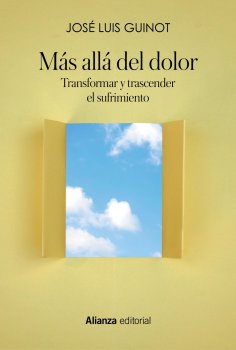 eBook: Más allá del dolor
