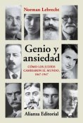 ebook: Genio y ansiedad