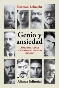 ebook: Genio y ansiedad