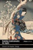 ebook: Cuentos tradicionales de Japón