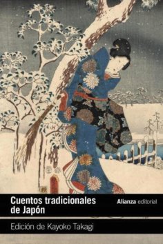 ebook: Cuentos tradicionales de Japón