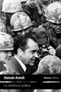 ebook: La mentira en política