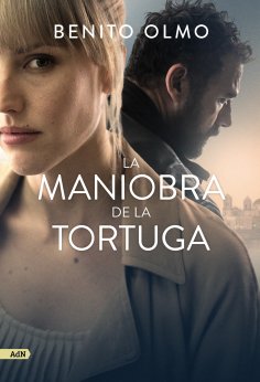 ebook: La maniobra de la tortuga